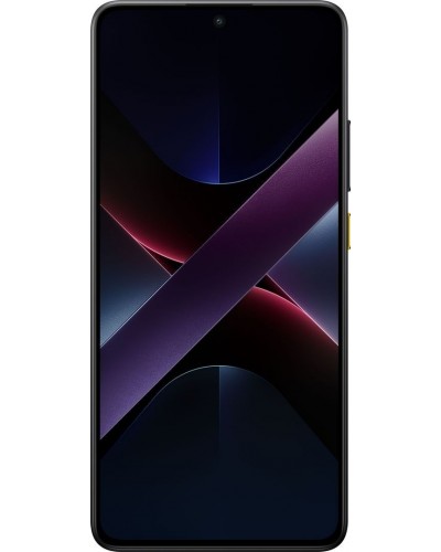 Купити Xiaomi POCO X7 Pro 5G 12/256GB Yellow Global Version Гарантія 1 рік