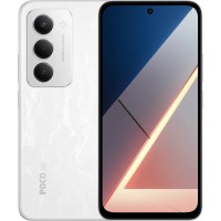 Xiaomi POCO M8S 5G 8/256GB White Global Version Гарантія 1 рік
