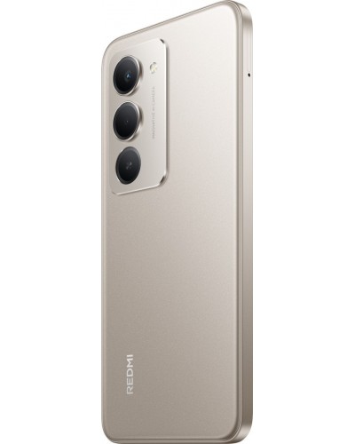 Купити Xiaomi Redmi 15 6/128GB Titan Gray Global Version Гарантія 1 рік