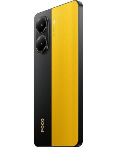Купити Xiaomi POCO X7 Pro 5G 12/256GB Yellow Global Version Гарантія 1 рік