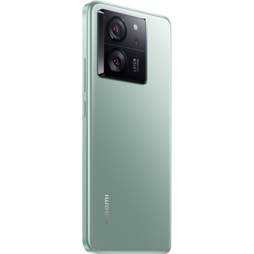 Купити Xiaomi 13T Pro 5G 12/512GB Meadow Green Гарантія 1 рік