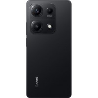 Xiaomi Redmi Note 14S 8/128GB Midnight Black Global Version Гарантія 1 рік