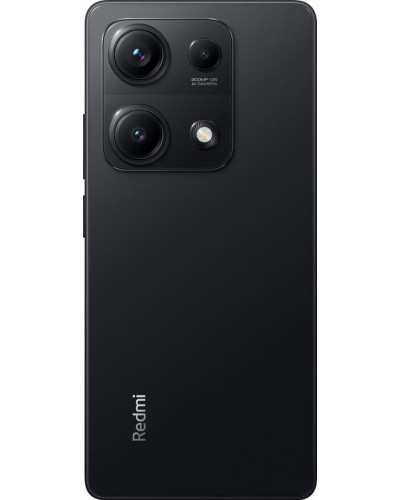 Купити Xiaomi Redmi Note 14S 8/256GB Midnight Black Global Version Гарантія 1 рік
