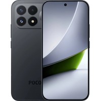Xiaomi POCO F9 PRO 5G 12/256GB Global NFC Black Гарантія 1 рік