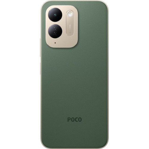 Купити Xiaomi POCO C95 Pro 8/256GB Leather Green Global Version Гарантія 1 рік