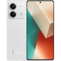 Xiaomi Redmi Note 13 5G 8/256GB CN Arctic White Гарантія 1 рік