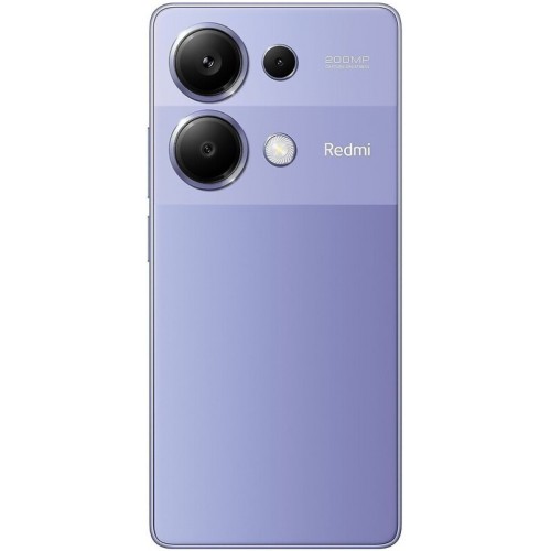 Купити Xiaomi Redmi Note 13 Pro 4G 12/512GB Lavender Purple Global Version Гарантія 1 рік