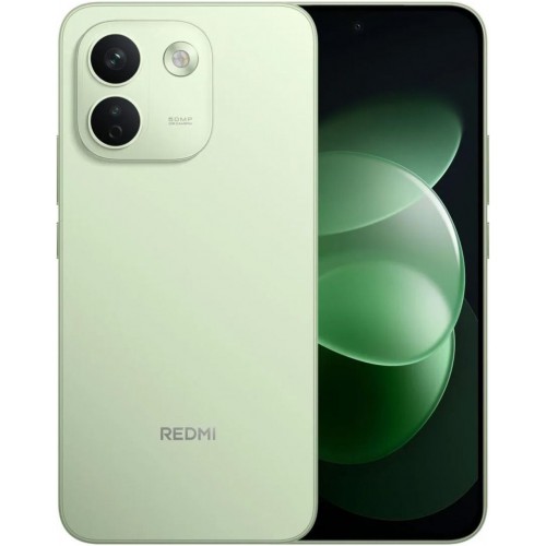 Купити Xiaomi Redmi Note 17 Pro Max 5G 8/256GB Green Global Version Гарантія 1 рік