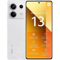 Xiaomi Redmi Note 13 5G 8/256GB Arctic White Global Version Гарантія 1 рік