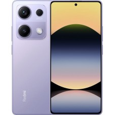 Xiaomi Redmi Note 14S 8/256GB Aurora Purple Global Version Гарантія 1 рік