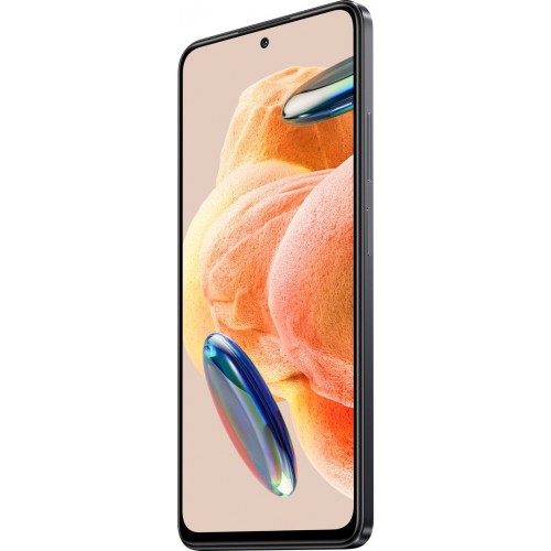 Купить Xiaomi Redmi Note 12 Pro 8/128GB Graphite Gray Гарантия 1 Год