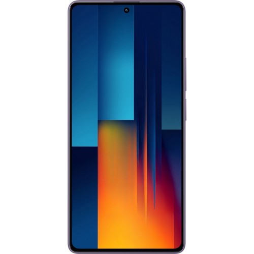 Купити Xiaomi POCO M6 Pro 4G 12/512GB Purple Гарантія 1 рік
