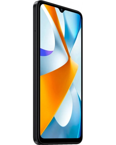 Купити Xiaomi POCO C61 4/128GB Black Global Version Гарантія 1 рік