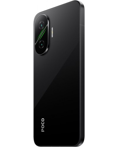 Купити Xiaomi POCO F7 5G 12/512GB Black Global Version Гарантія 1 рік