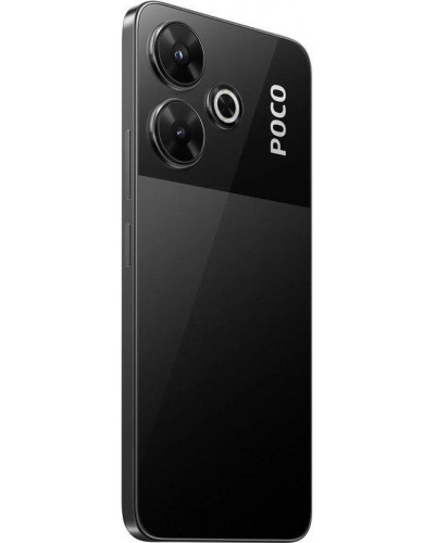 Купити Xiaomi POCO M6 6/128GB Black (Global Version) Гарантія 1 рік