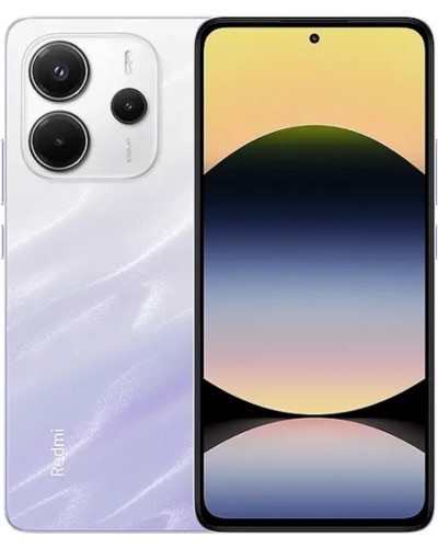 Купити Xiaomi Redmi Note 14 8/256GB Mist Purple Global Version Гарантія 1 рік