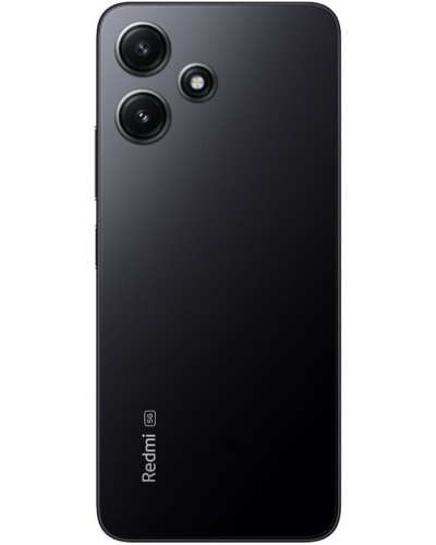 Купить Xiaomi Redmi 12 5G 8/256GB Midnight Black Гарантія 1 Рік