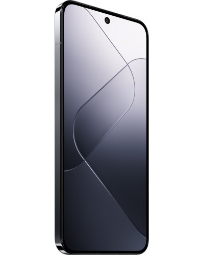 Купити Xiaomi 14 5G 12/512GB Global Version Black Гарантія 1 Рік