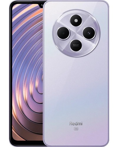 Купити Xiaomi Redmi A4 5G 4/128GB Sparkle Purple Global Version Гарантія 1 рік