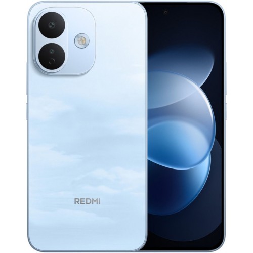Купити Xiaomi Redmi Note 17 Pro 5G 6/256GB Sky Blue Global Version Гарантія 1 рік