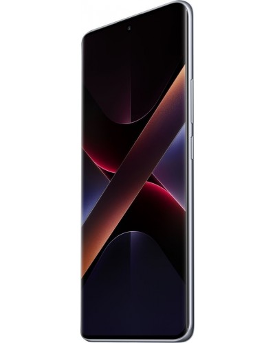 Купити Xiaomi POCO X7 5G 12/512GB Silver Global Version Гарантія 1 рік
