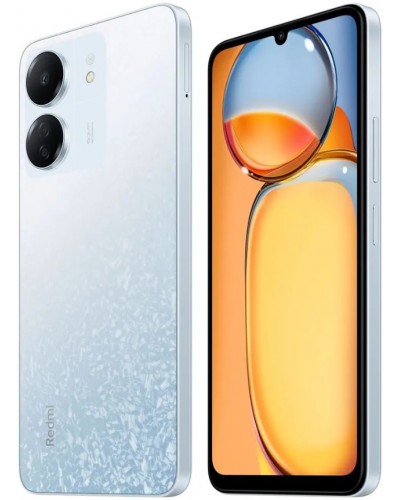 Купить Xiaomi Redmi 13C 6/128GB Glacier White Гарантия 1 Год