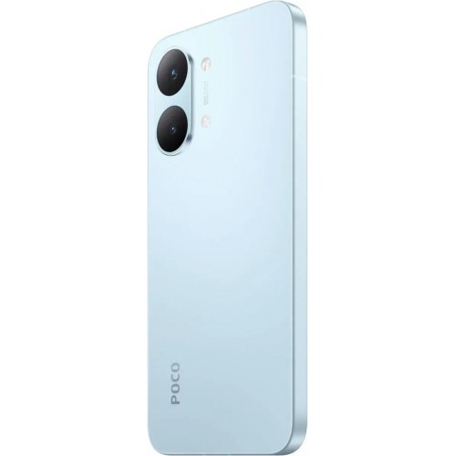 Купити Xiaomi POCO X8 Pro Max 5G 12/256GB Blue Гарантія 1 рік