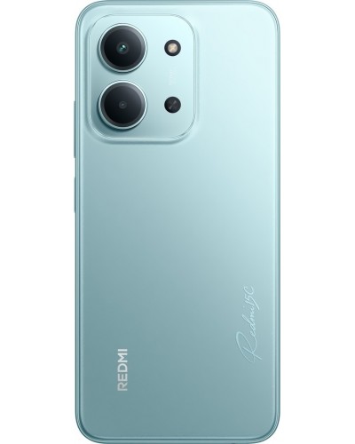 Купити Xiaomi Redmi 15C 4/128GB Mint Green Гарантія 1 рік
