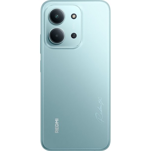 Купити Xiaomi Redmi 15C 8/256GB Mint Green Гарантія 1 рік