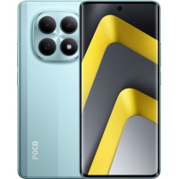 Xiaomi POCO M8 5G 12/512GB Green Гарантія 1 рік