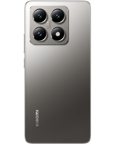 Купить Xiaomi 14T 5G 12/256GB Global Version Titan Gray Гарантия 1 Год