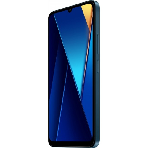 Купити Xiaomi POCO C65 8/256GB Blue Гарантія 1 Рік