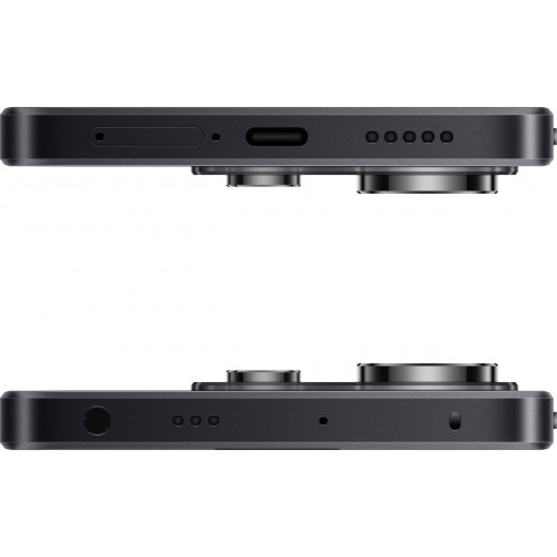 Купить Xiaomi POCO X6 5G 12/256GB Black Гарантия 1 Год