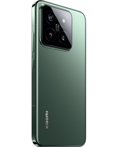 Купить Xiaomi 14 5G 12/512GB Global Version Jade Green Гарантия 1 Год