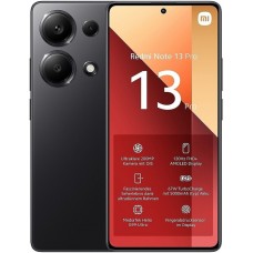 Xiaomi Redmi Note 13 Pro 4G 12/512GB Midnight Black Global Version Гарантія 1 рік