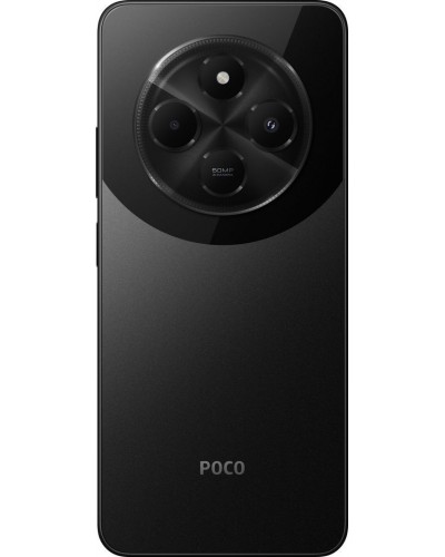 Купить Xiaomi POCO C75 6/128GB Black Гарантия 1 Год
