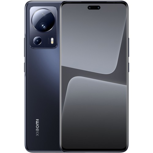Купити Xiaomi 13 Lite 8/128GB Lite Black Гарантія 1 рік Купити Xiaomi 13 Lite 8/128GB Lite Black Гарантія 1 рік