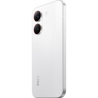 Xiaomi POCO X8 Pro 5G 8/512GB White Гарантія 1 рік