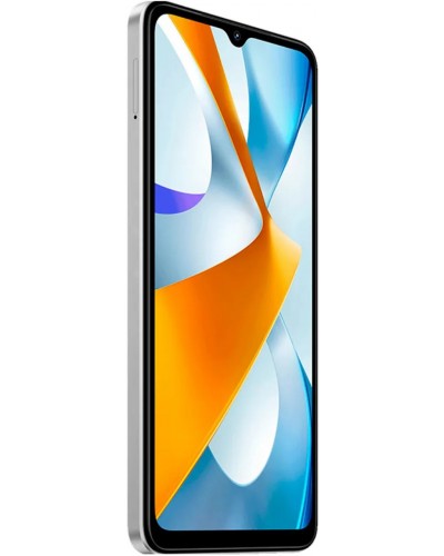 Купити Xiaomi POCO C61 4/128GB White Global Version Гарантія 1 рік