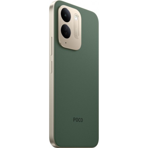 Купити Xiaomi POCO C95 Pro 8/256GB Leather Green Global Version Гарантія 1 рік