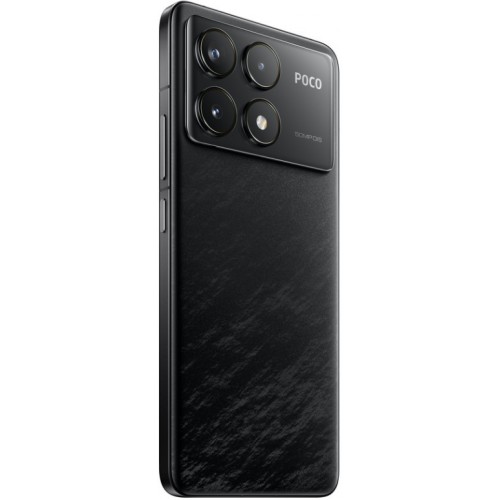 Купити Xiaomi POCO F6 Pro 5G 16/1024GB Black Global Version Гарантія 1 рік