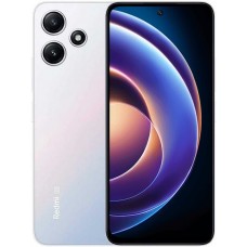 Xiaomi Redmi Note 12R 5G 4/128GB Polar Silver Гарантія 1 Рік