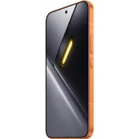 Xiaomi POCO X8 Pro Max 5G 12/512GB Orange Гарантія 1 рік