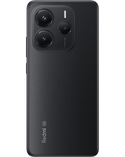Купити Xiaomi Redmi Note 14 5G 6/128GB Midnight Black Global Version Гарантія 1 рік