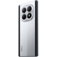 Xiaomi POCO M8 5G 12/512GB Silver Гарантія 1 рік