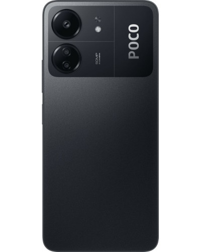Купить Xiaomi POCO C65 6/128GB Black Гарантия 1 Год