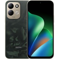 Xiaomi Redmi 17 4/128GB Oak Green Global Version Гарантія 1 рік