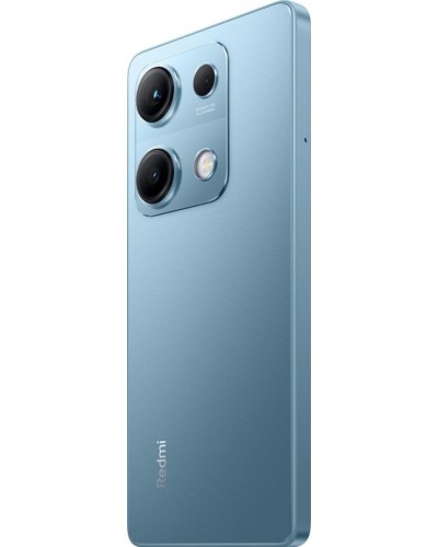 Купити Xiaomi Redmi Note 14S 8/256GB Ocean Blue Global Version Гарантія 1 рік