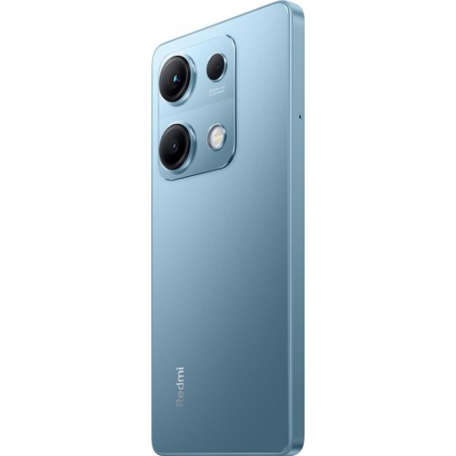 Купити Xiaomi Redmi Note 14S 12/512GB Ocean Blue Global Version Гарантія 1 рік