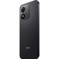 Xiaomi Redmi Note 17 5G 6/256GB Black Global Version Гарантія 1 рік